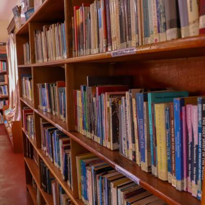 Library